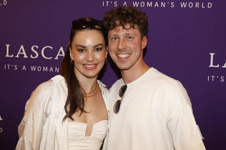 Pre-Opening des Lascana Fashion Store in Köln