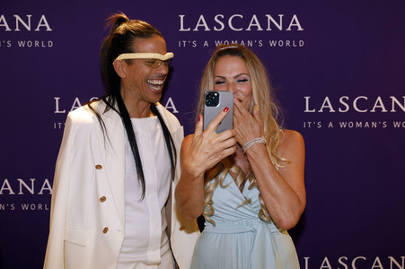 Pre-Opening des Lascana Fashion Store in Köln