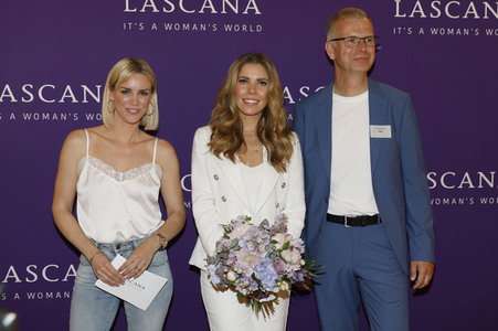Pre-Opening des Lascana Fashion Store in Köln