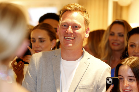 Pre-Opening des Lascana Fashion Store in Köln