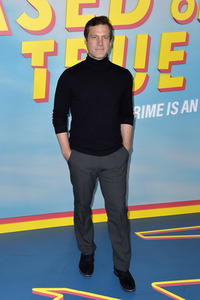 Serienpremiere 'Based on a True Story' in West Hollywood