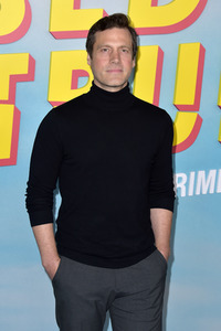 Serienpremiere 'Based on a True Story' in West Hollywood