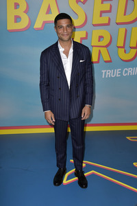 Serienpremiere 'Based on a True Story' in West Hollywood