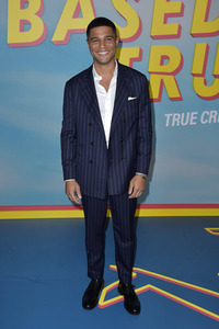 Serienpremiere 'Based on a True Story' in West Hollywood