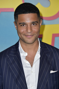 Serienpremiere 'Based on a True Story' in West Hollywood