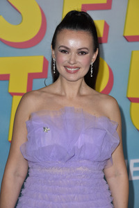 Serienpremiere 'Based on a True Story' in West Hollywood