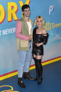 Serienpremiere 'Based on a True Story' in West Hollywood