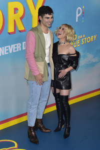 Serienpremiere 'Based on a True Story' in West Hollywood