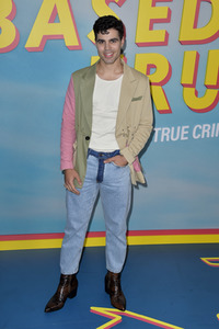 Serienpremiere 'Based on a True Story' in West Hollywood