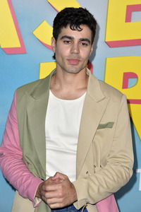Serienpremiere 'Based on a True Story' in West Hollywood