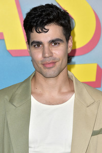 Serienpremiere 'Based on a True Story' in West Hollywood