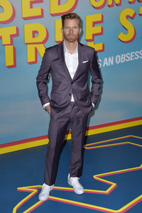 Serienpremiere 'Based on a True Story' in West Hollywood