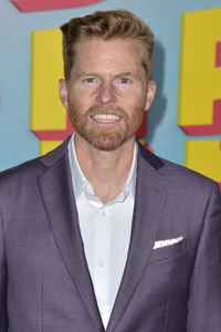 Serienpremiere 'Based on a True Story' in West Hollywood
