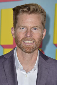 Serienpremiere 'Based on a True Story' in West Hollywood