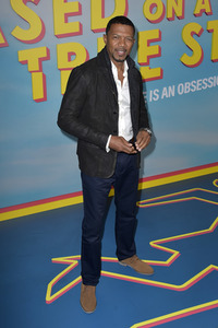 Serienpremiere 'Based on a True Story' in West Hollywood
