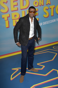 Serienpremiere 'Based on a True Story' in West Hollywood