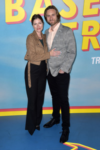 Serienpremiere 'Based on a True Story' in West Hollywood