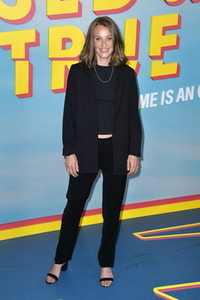 Serienpremiere 'Based on a True Story' in West Hollywood
