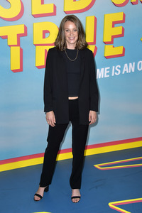Serienpremiere 'Based on a True Story' in West Hollywood