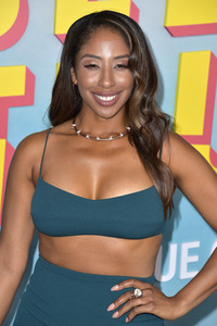 Serienpremiere 'Based on a True Story' in West Hollywood