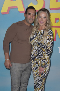 Serienpremiere 'Based on a True Story' in West Hollywood