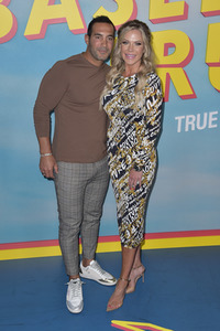 Serienpremiere 'Based on a True Story' in West Hollywood