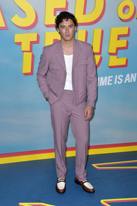 Serienpremiere 'Based on a True Story' in West Hollywood