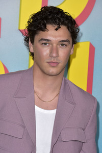 Serienpremiere 'Based on a True Story' in West Hollywood