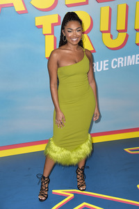 Serienpremiere 'Based on a True Story' in West Hollywood