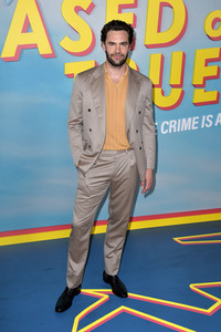 Serienpremiere 'Based on a True Story' in West Hollywood