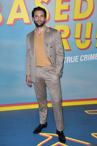 Serienpremiere 'Based on a True Story' in West Hollywood