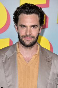 Serienpremiere 'Based on a True Story' in West Hollywood