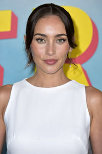 Serienpremiere 'Based on a True Story' in West Hollywood