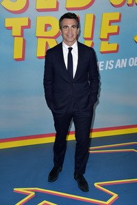 Serienpremiere 'Based on a True Story' in West Hollywood