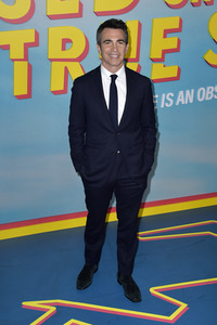 Serienpremiere 'Based on a True Story' in West Hollywood