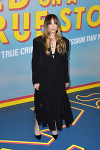 Serienpremiere 'Based on a True Story' in West Hollywood
