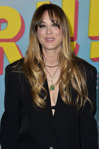 Serienpremiere 'Based on a True Story' in West Hollywood