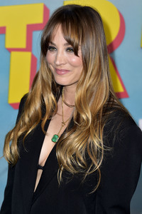 Serienpremiere 'Based on a True Story' in West Hollywood