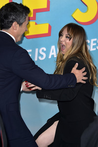 Serienpremiere 'Based on a True Story' in West Hollywood