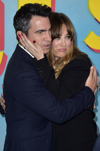 Serienpremiere 'Based on a True Story' in West Hollywood