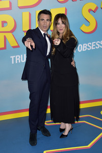 Serienpremiere 'Based on a True Story' in West Hollywood