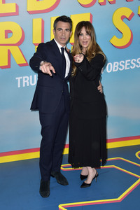Serienpremiere 'Based on a True Story' in West Hollywood