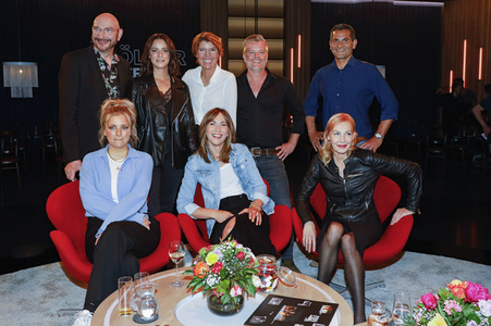 Talkshow 'Kölner Treff' in Köln