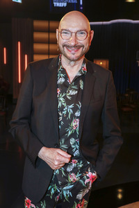 Talkshow 'Kölner Treff' in Köln