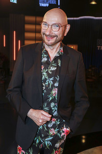 Talkshow 'Kölner Treff' in Köln