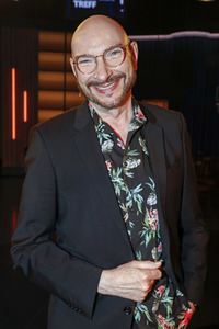 Talkshow 'Kölner Treff' in Köln