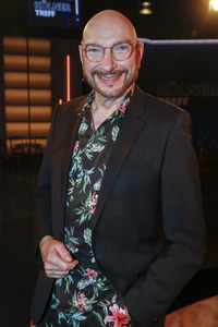 Talkshow 'Kölner Treff' in Köln