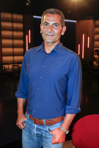 Talkshow 'Kölner Treff' in Köln