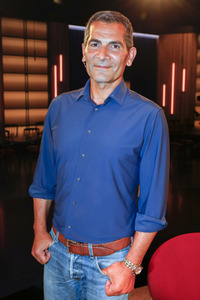 Talkshow 'Kölner Treff' in Köln