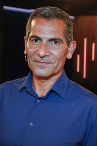 Talkshow 'Kölner Treff' in Köln